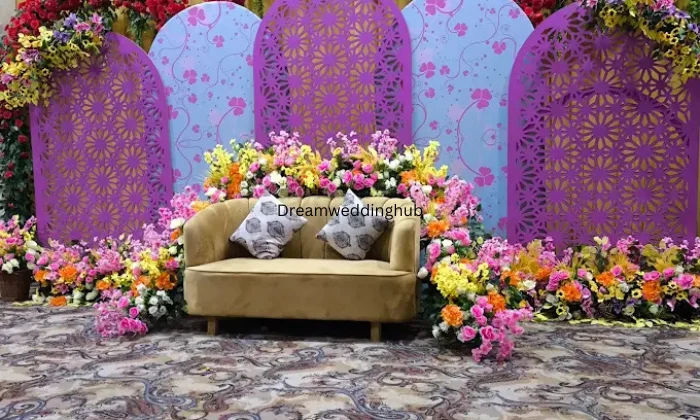 Design My WedEvent  Wedding Planner